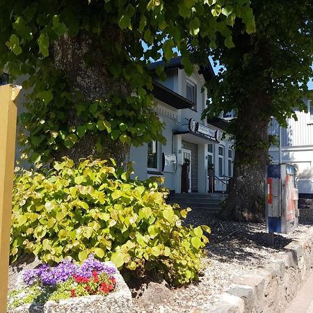 Nielsen Appartment 2 Huesby المظهر الخارجي الصورة