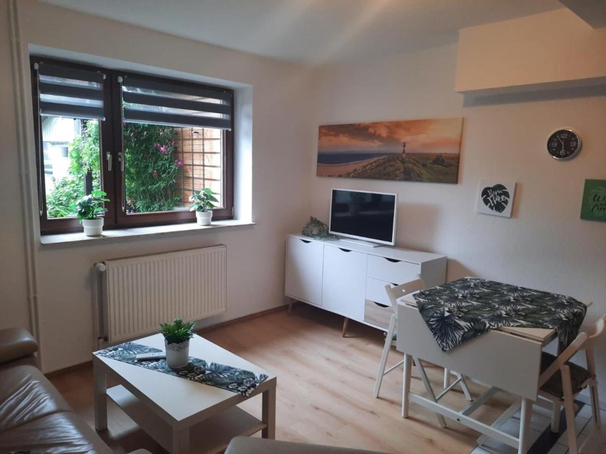 Nielsen Appartment 2 Huesby المظهر الخارجي الصورة