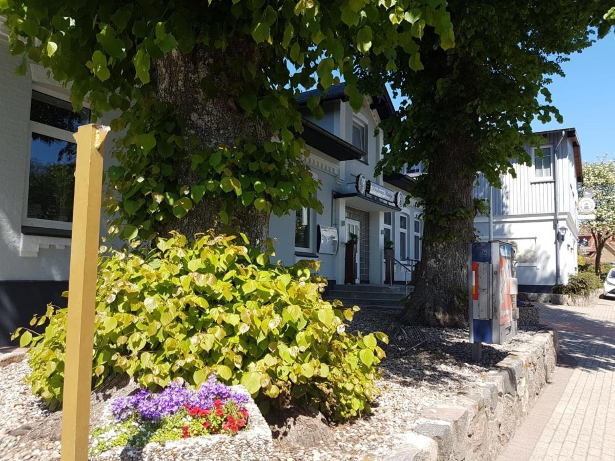 Nielsen Appartment 2 Huesby المظهر الخارجي الصورة