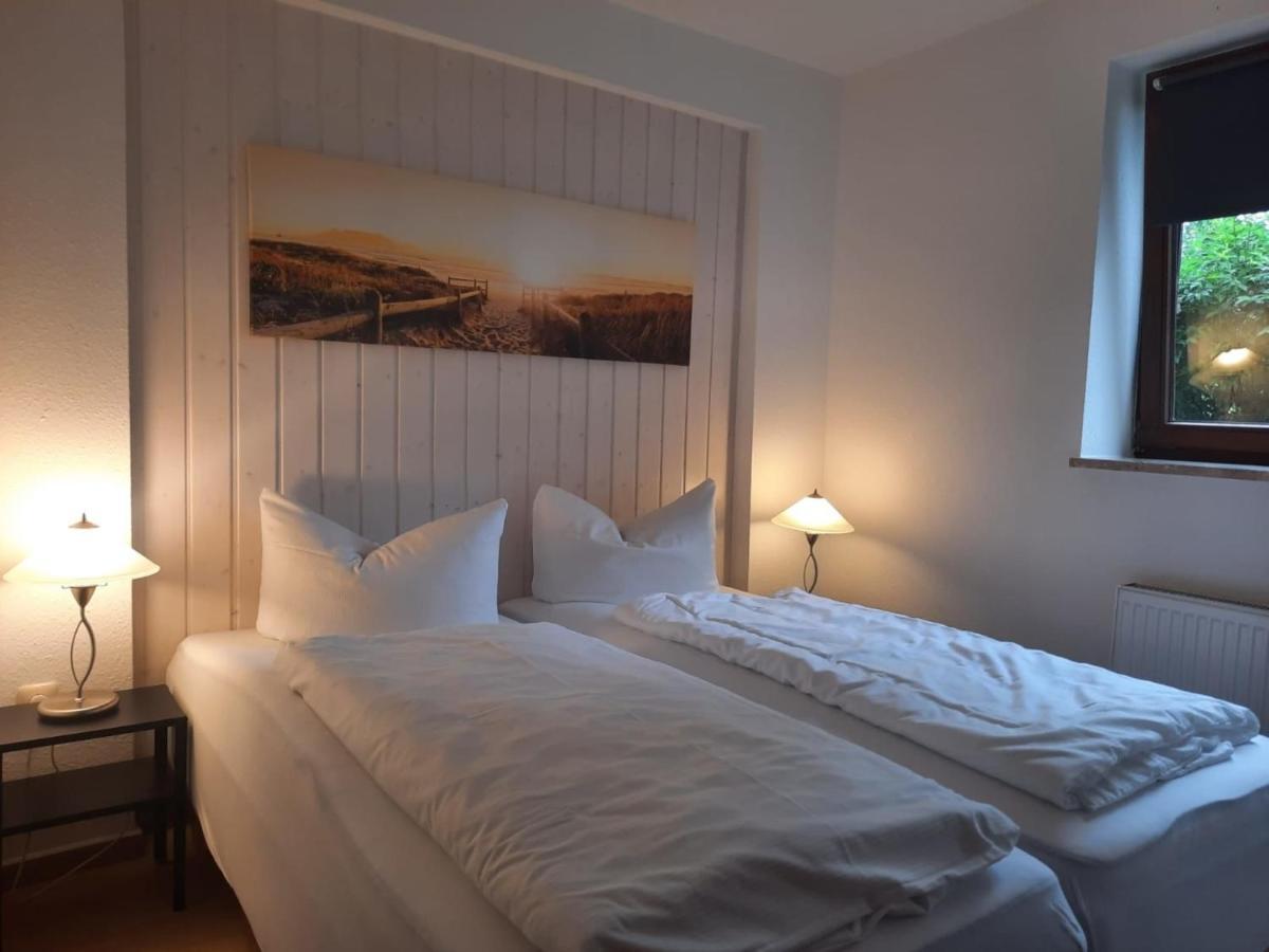 Nielsen Appartment 2 Huesby المظهر الخارجي الصورة