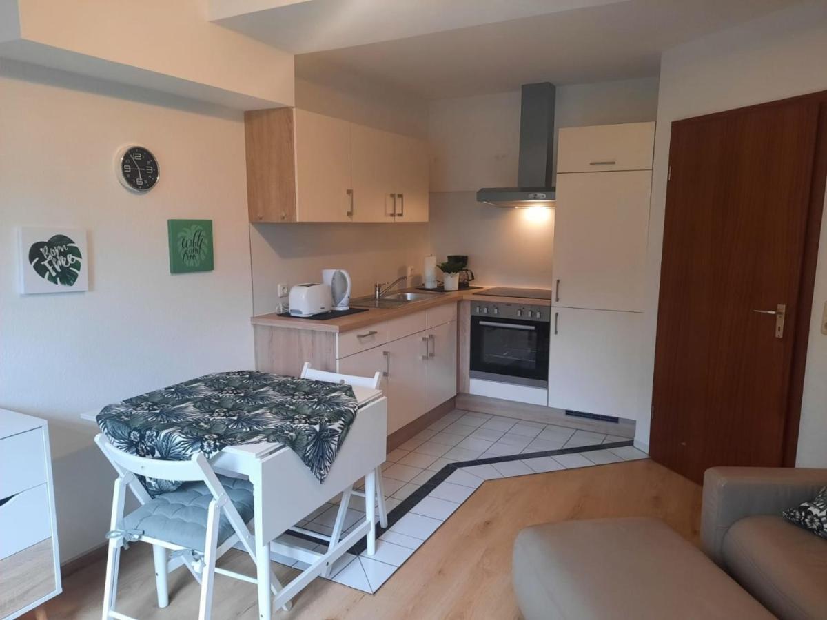 Nielsen Appartment 2 Huesby المظهر الخارجي الصورة